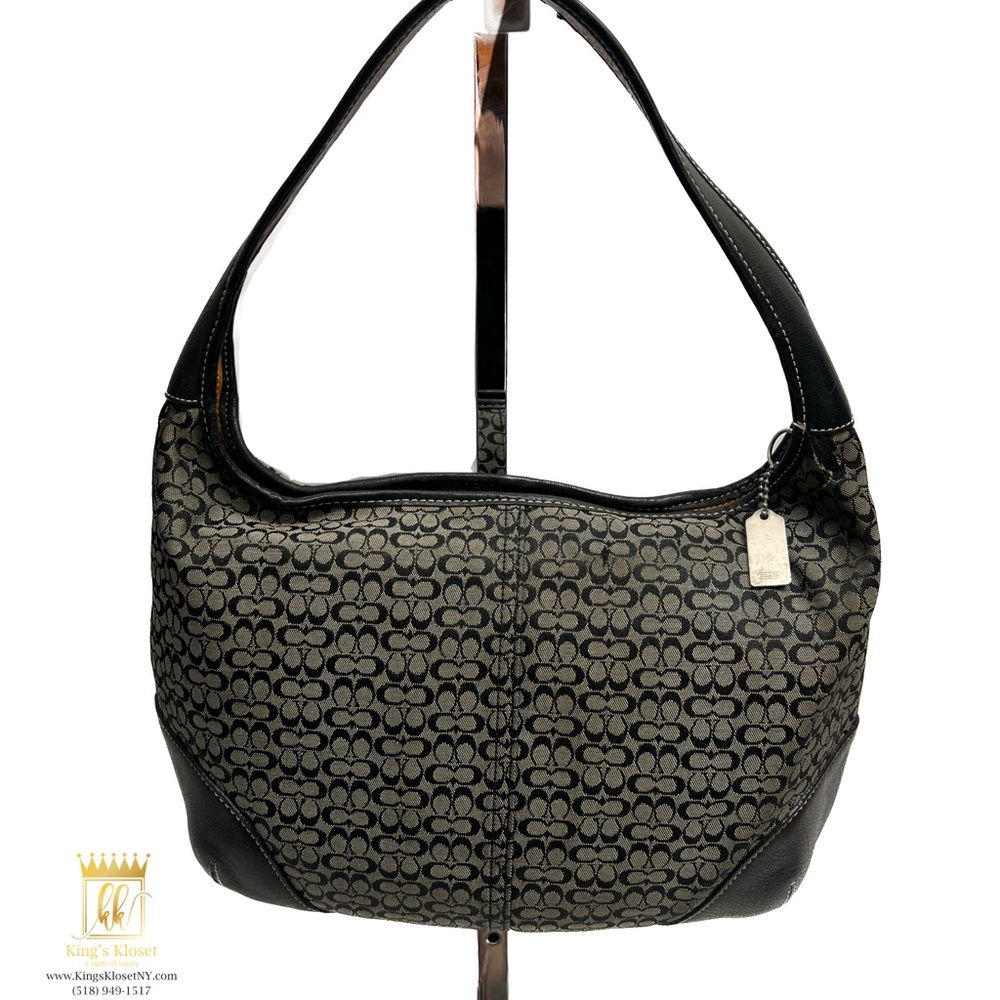 🖤SOLD🖤Coach Shoulder Bag